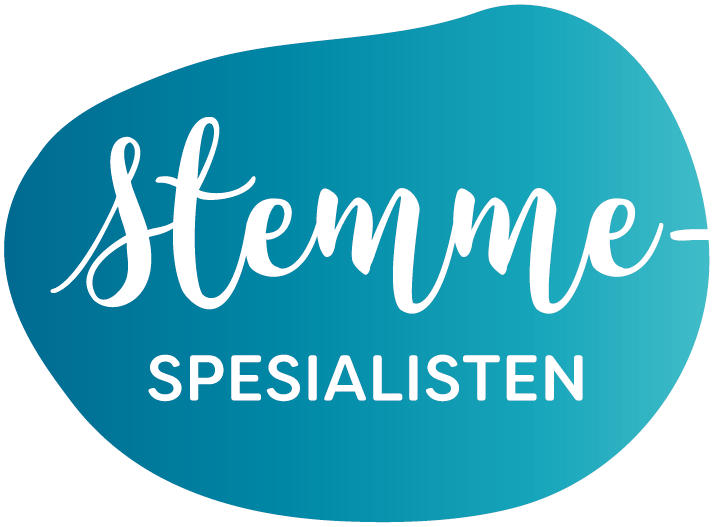 STEMMESPESIALISTEN AS logo